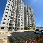 Lk3 Apartamentos - Praia Do Futuro