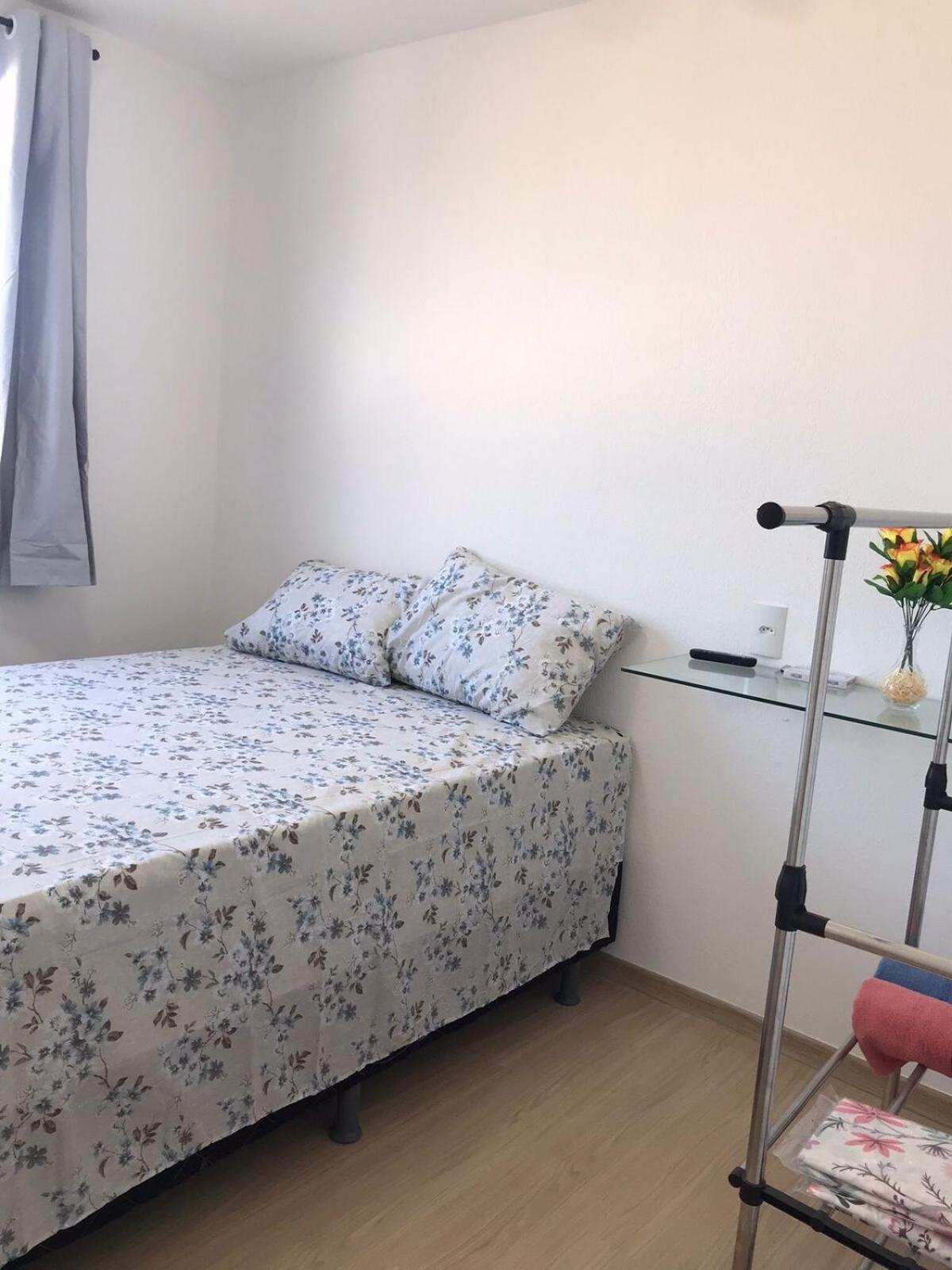 Apartamento Lk3 - Do Futuro Fortaleza (Ceara)